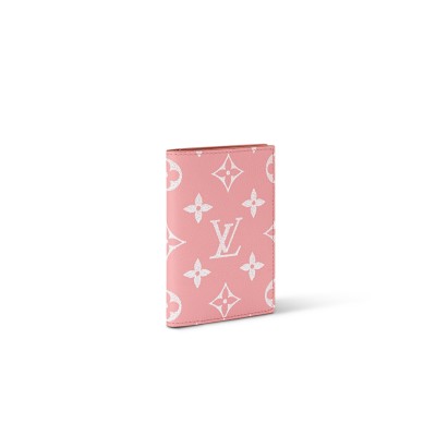 LOUIS VUITTON FUNDA PARA PASAPORTE M26059 (14*10*1.5cm)